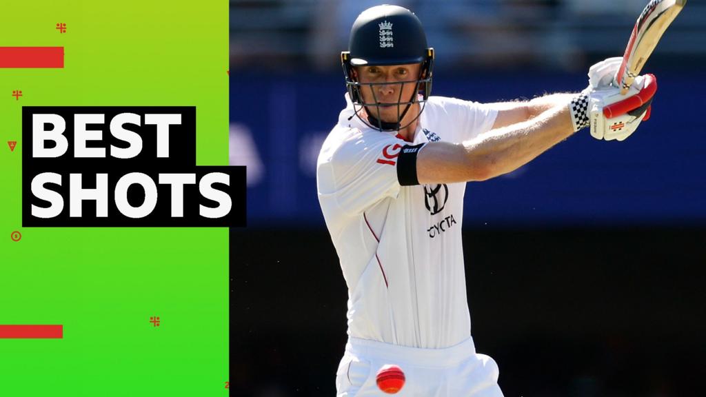 Crawley passes 50 as England fight back on opening day of second Test