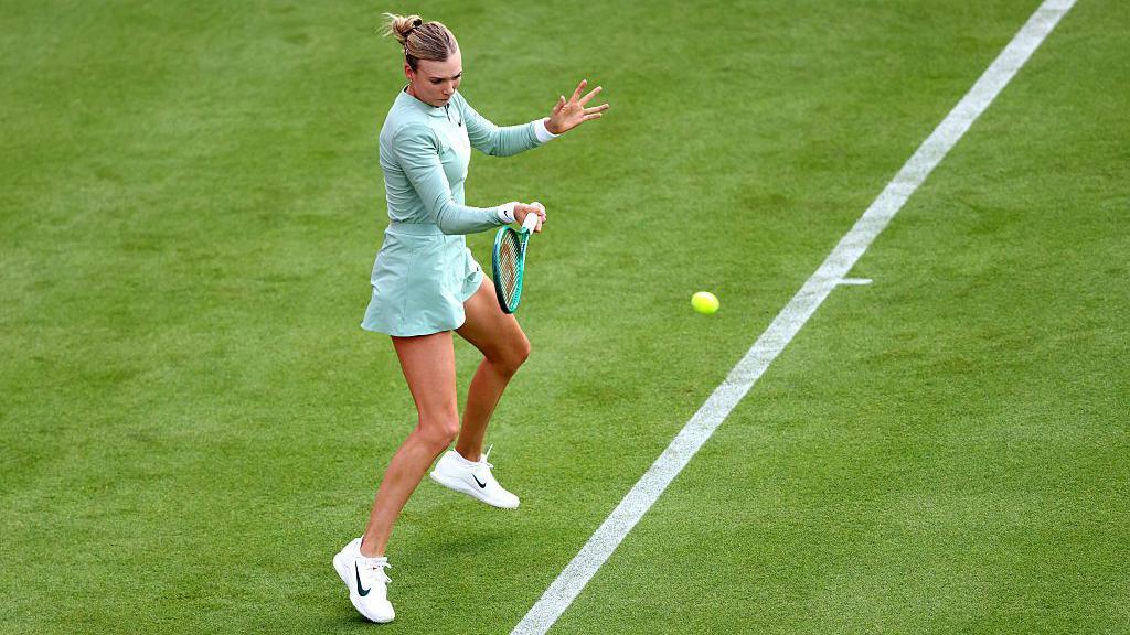 Katie Boulter