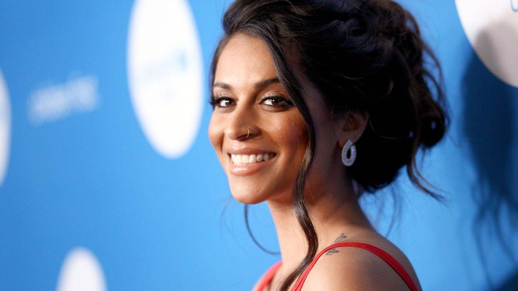 Lilly Singh