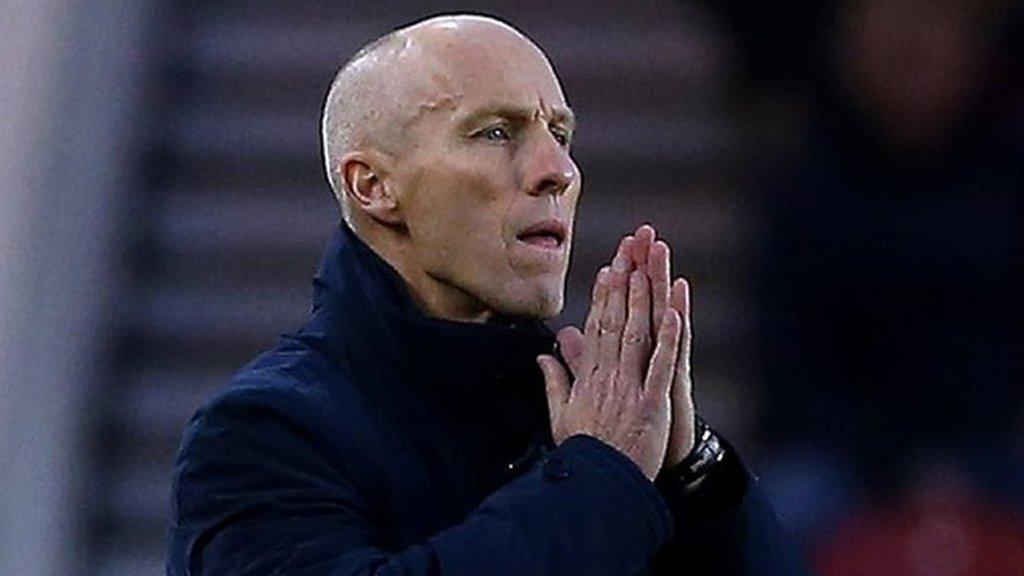 Bob Bradley