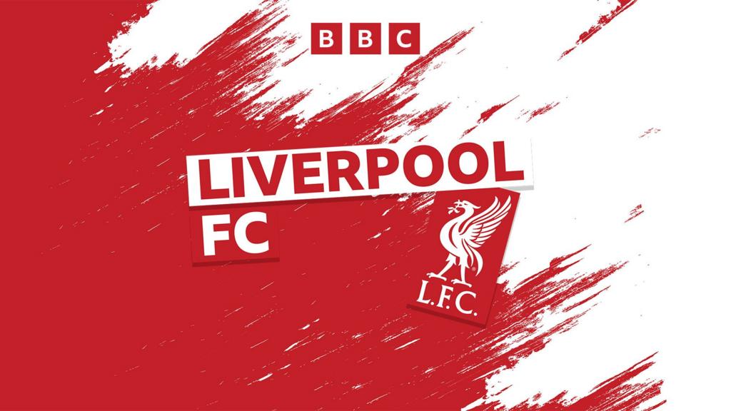 BBC Liverpool club crest graphic