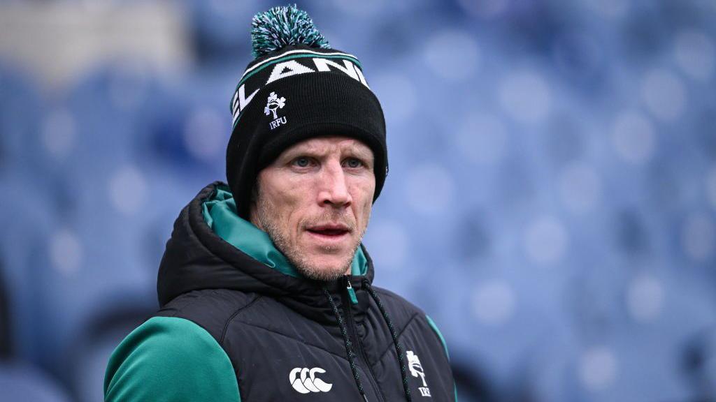 Simon Easterby