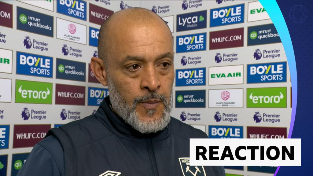 'I need to speak to him' - Nuno confused by Paqueta dismissal