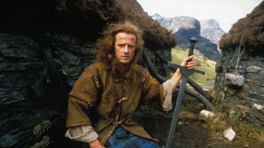 Christopher Lambert