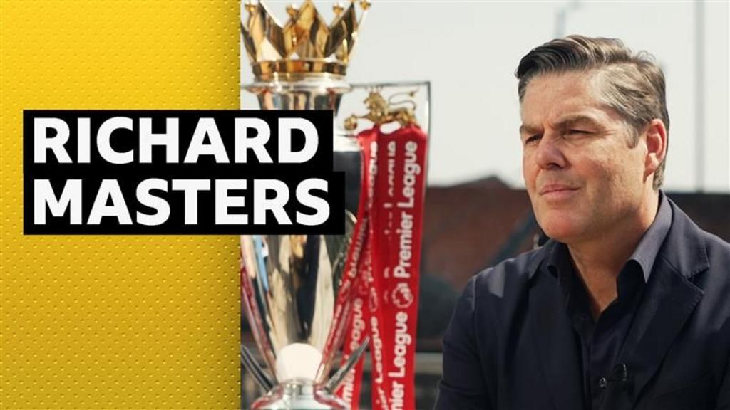 'No plans to play Premier League matches abroad'