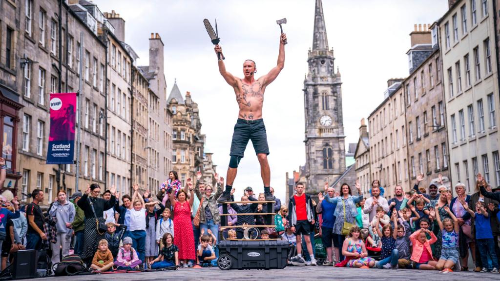 Tourist tax introduced in Edinburgh: How much is it and who pays?