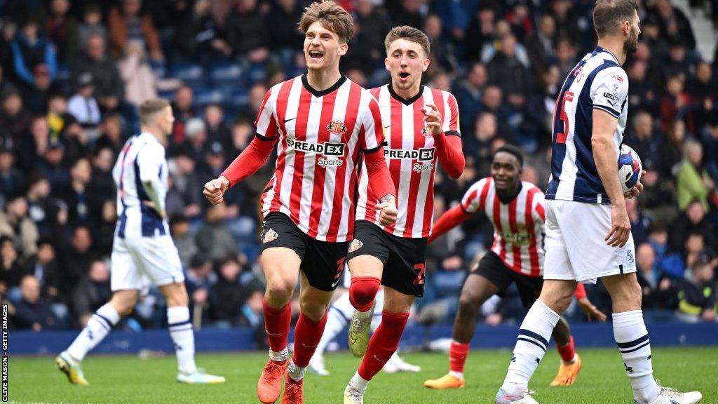 Dennis Cirkin has now scored five goals this season, of which the past three have come in successive away games