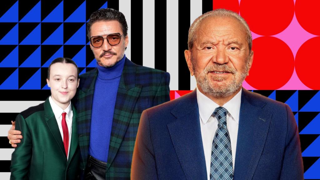 The Last of Us is back, and it’s The Apprentice final: What’s coming up this week