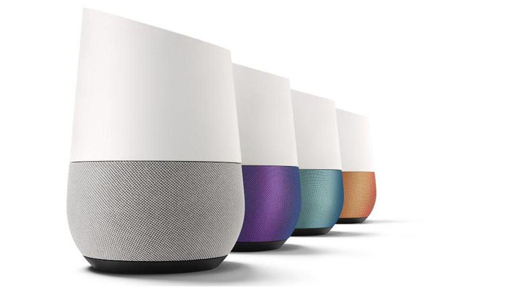 Google Home