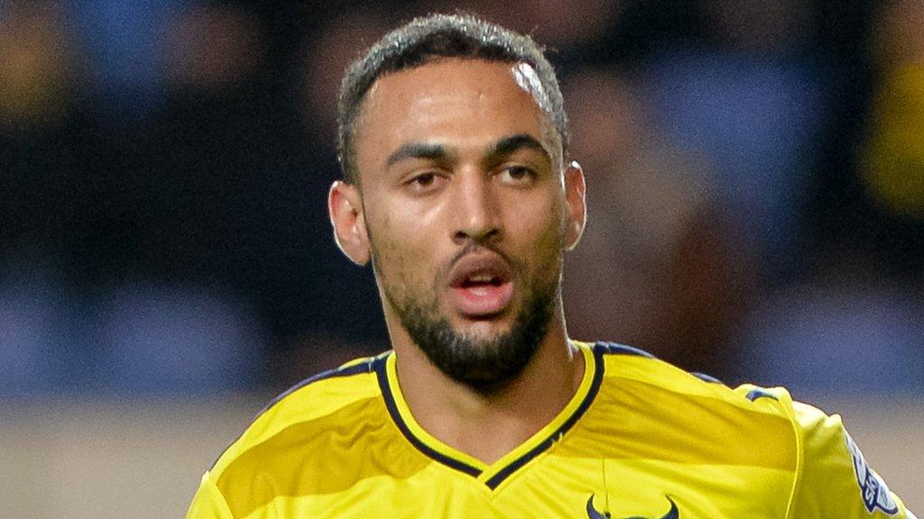 Kemar Roofe