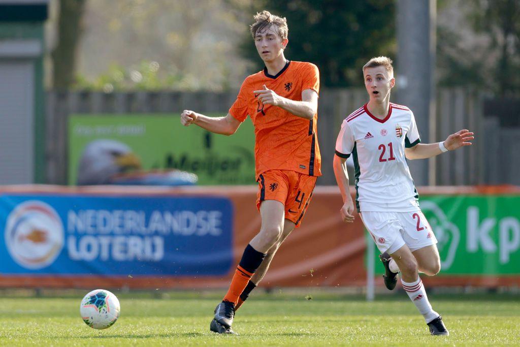 Dean Huijsen