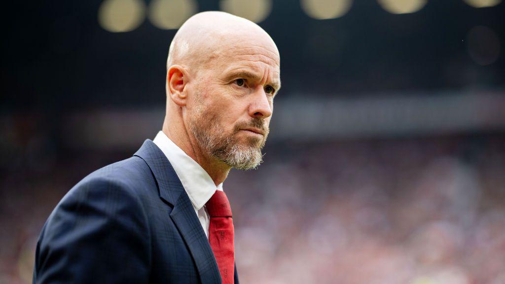 Erik ten Hag