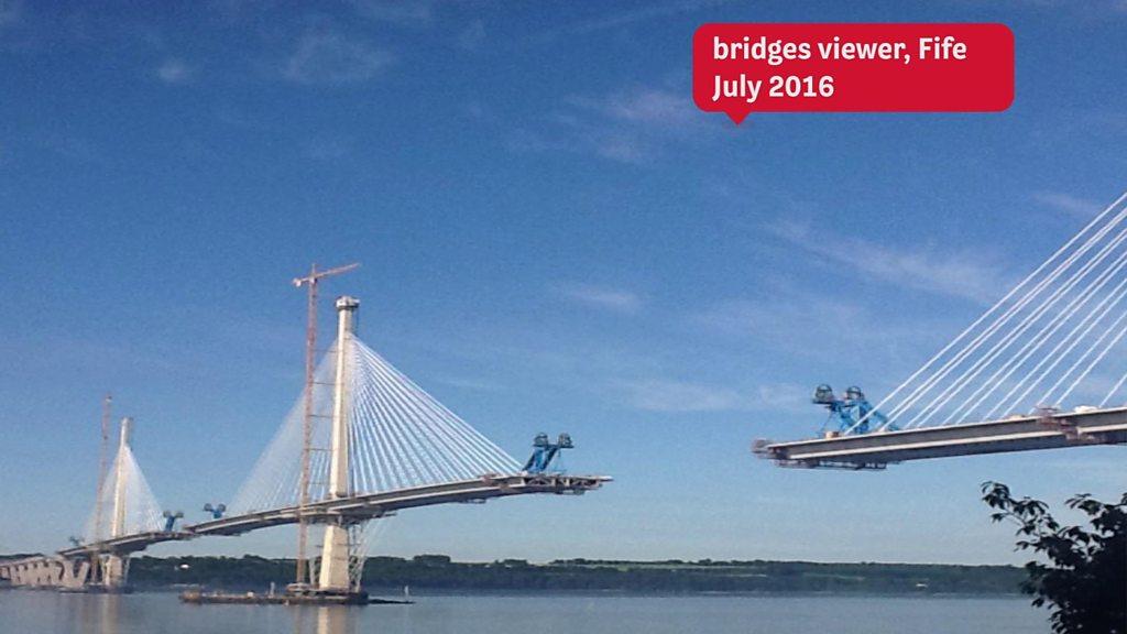 Queensferry Crossing