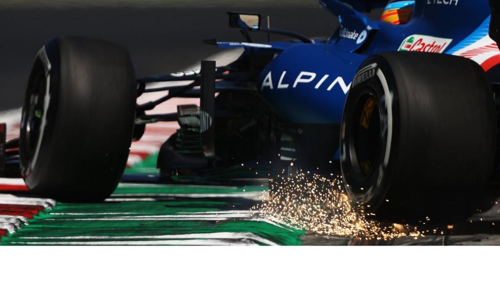 F1 LIVE Hungarian Grand Prix first and second practice latest BBC Sport