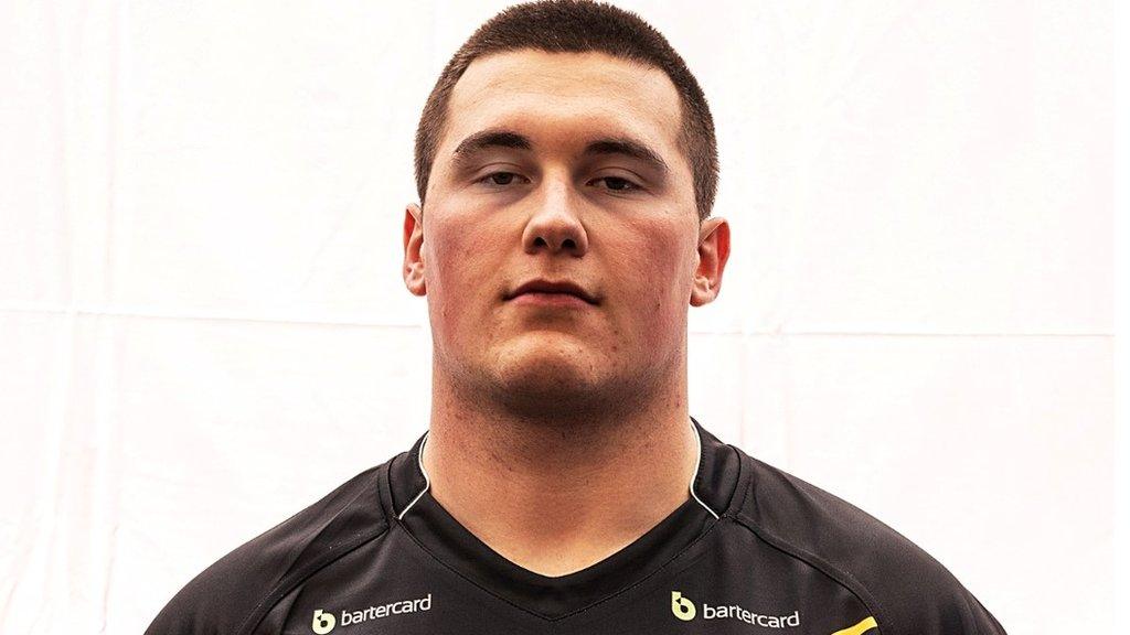 Ieuan Badham