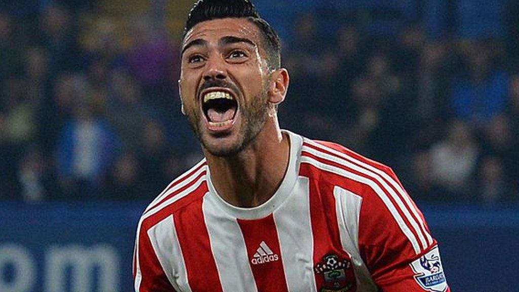 Graziano Pelle