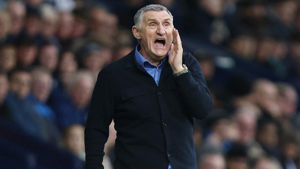 Tony Mowbray