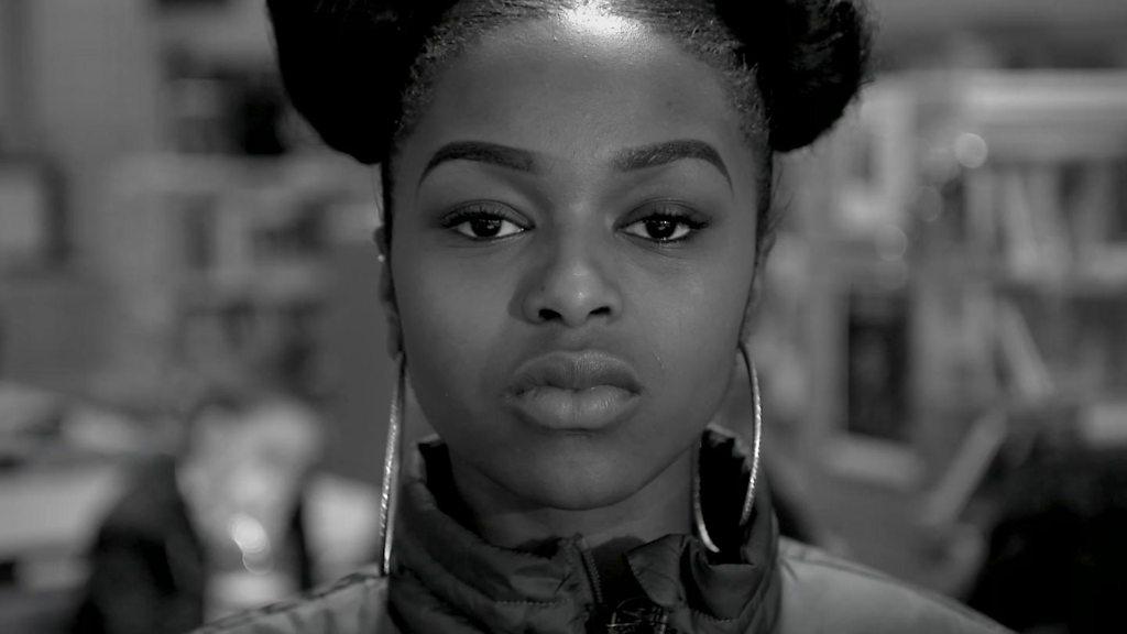 Nadia Rose