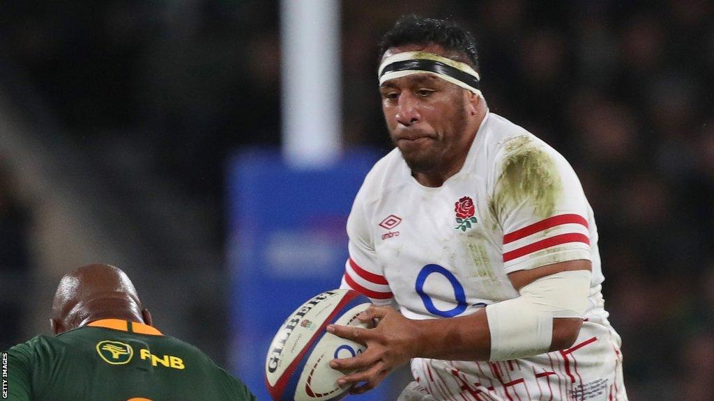 Mako Vunipola