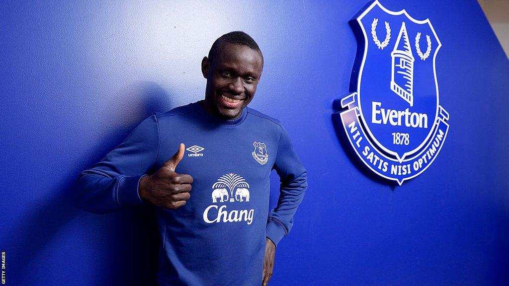Oumar Niasse