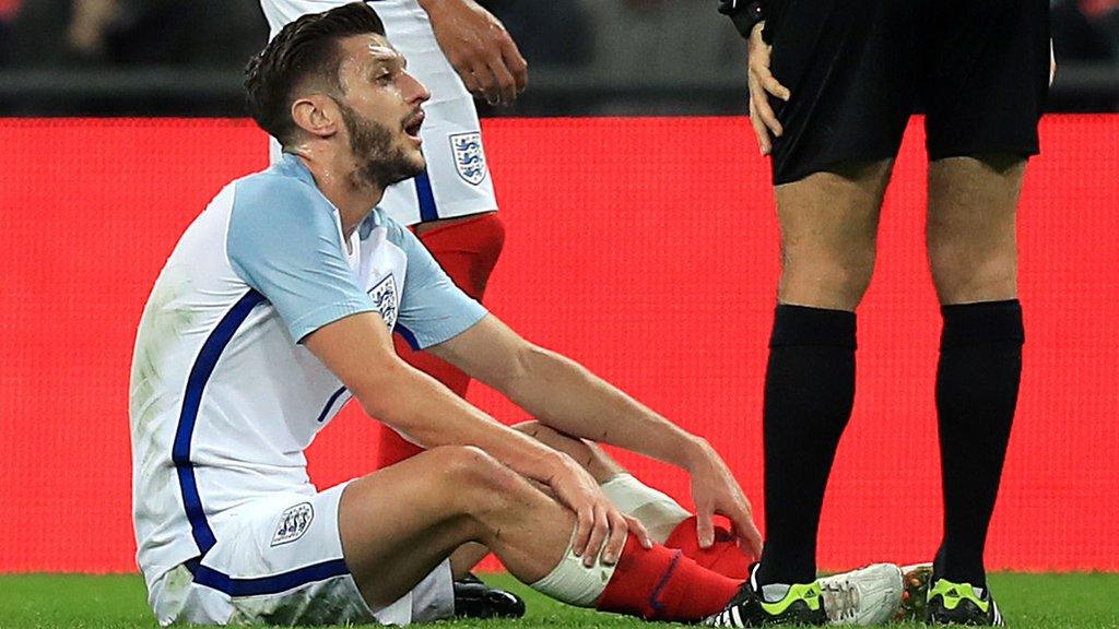 Adam Lallana