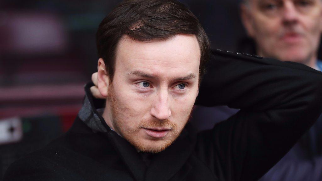 Ian Cathro