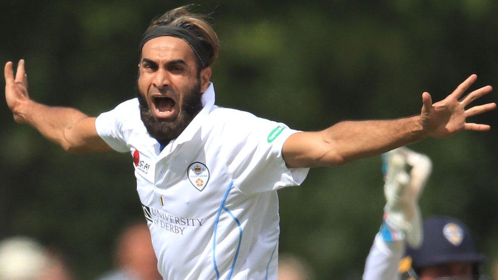 Imran Tahir