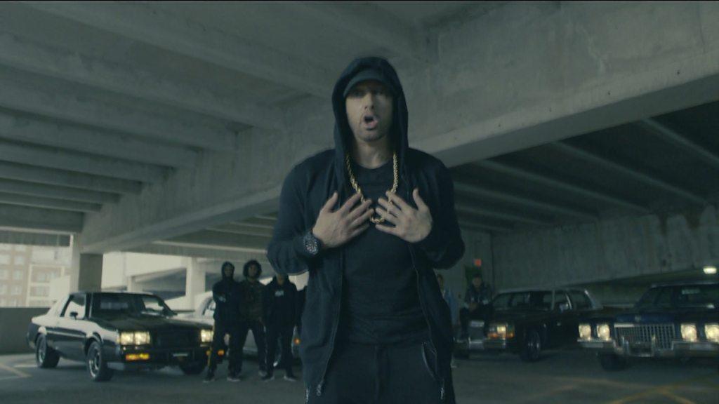 Eminem