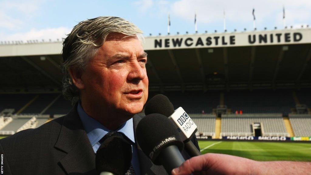 Joe Kinnear