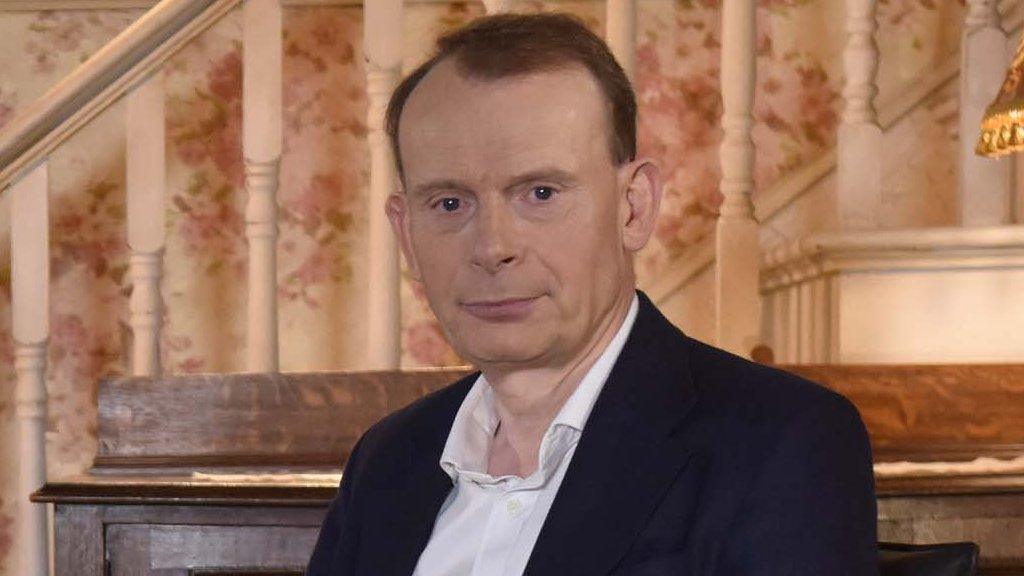 Andrew Marr