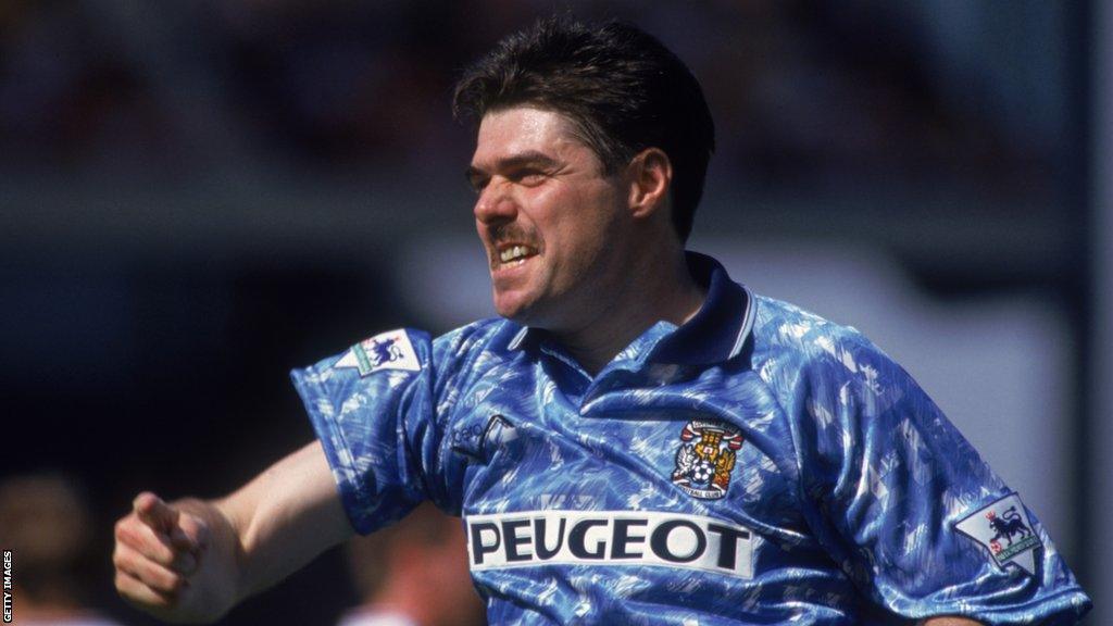 Micky Quinn