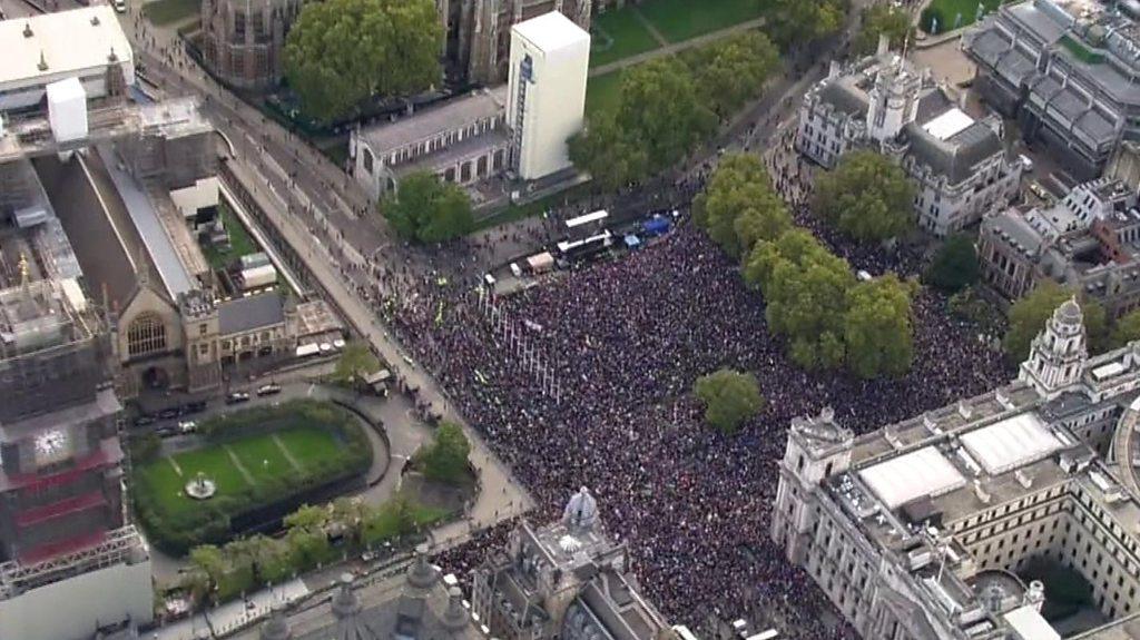 Parliament Square