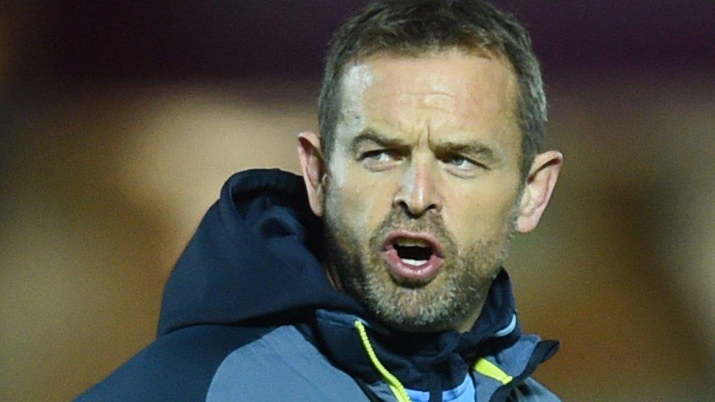 Danny Wilson