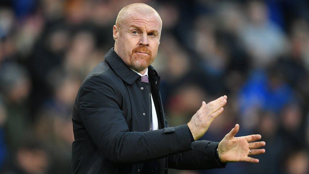 Sean Dyche