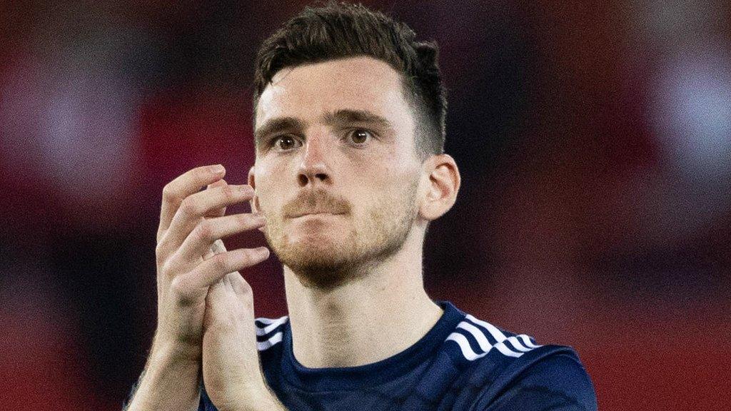 Andy Robertson