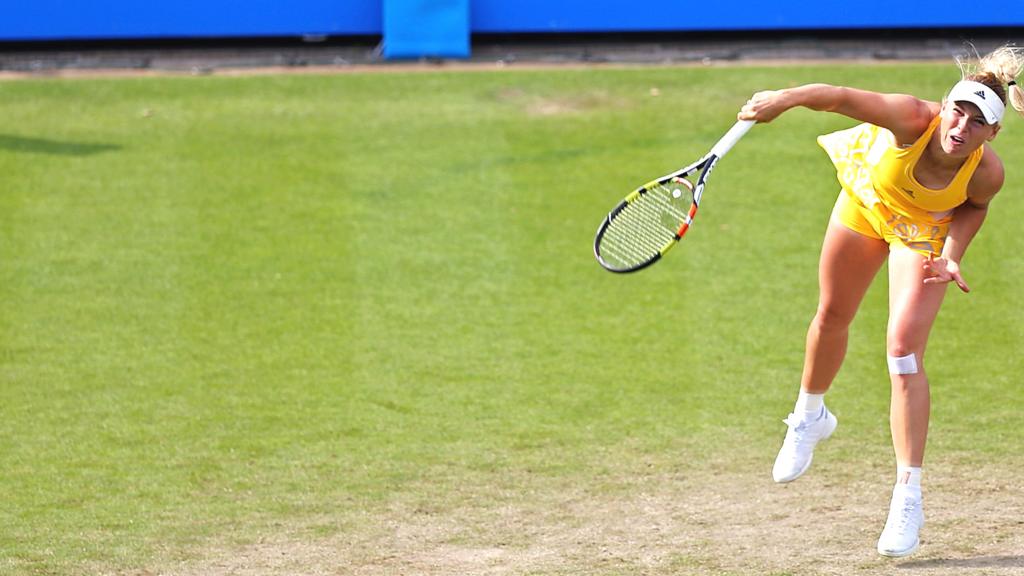 Caroline Wozniacki