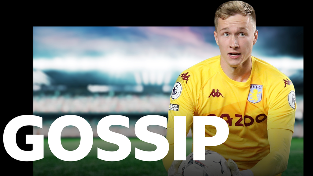 Scottish gossip - Viljami Sinisalo