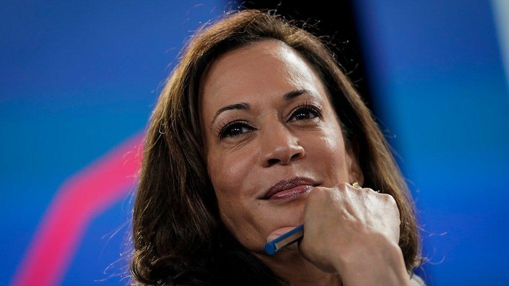 Kamala Harris