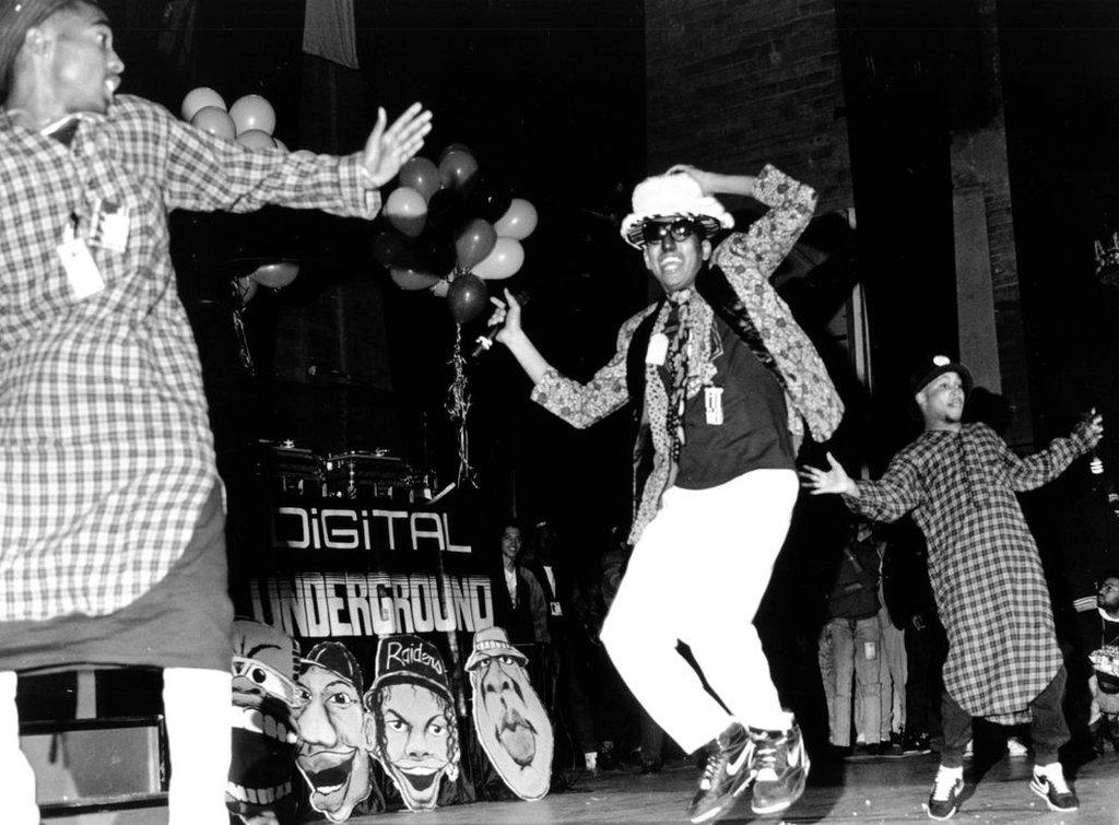 Digital Underground