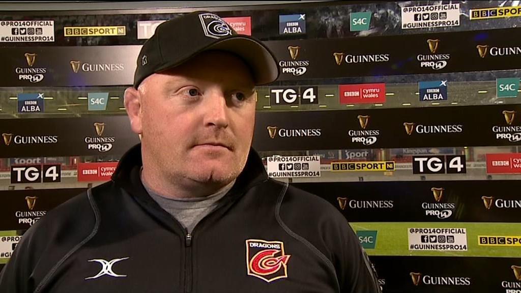 Bernard Jackman