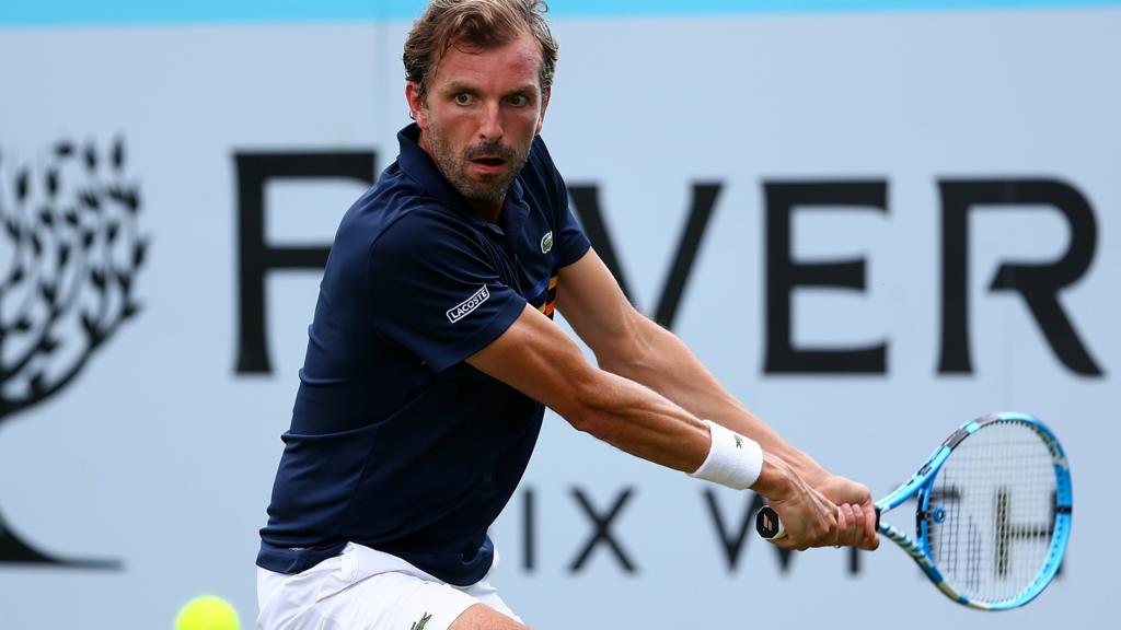 Julien Benneteau