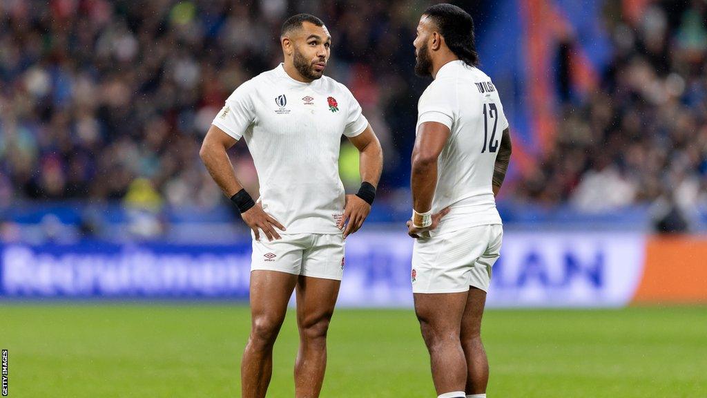 Manu Tuilagi