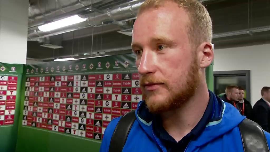 Liam Boyce