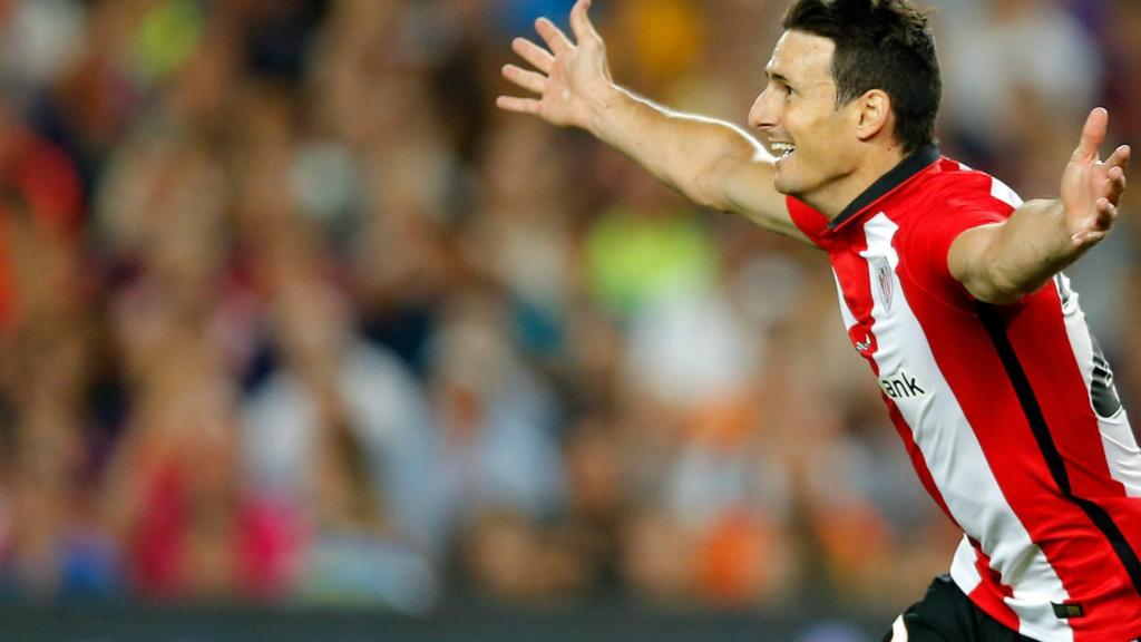 Aritz Aduriz