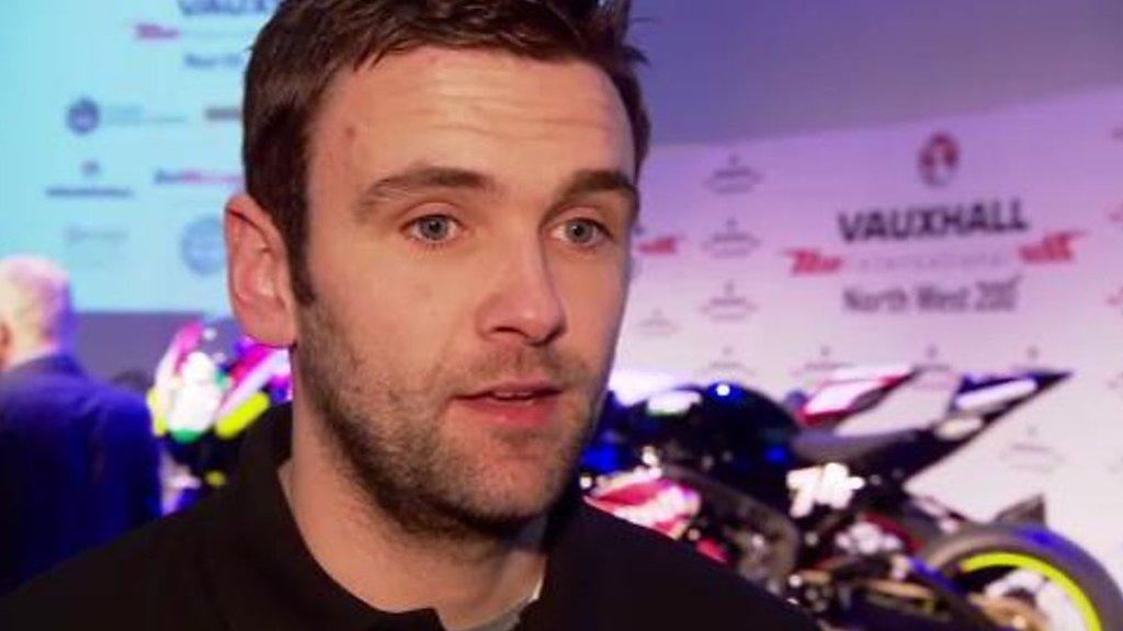 William Dunlop