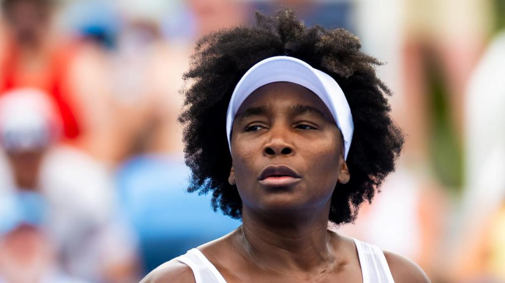 Venus Williams’a 45 Yaşında ABD Açık Vahşi Kartı