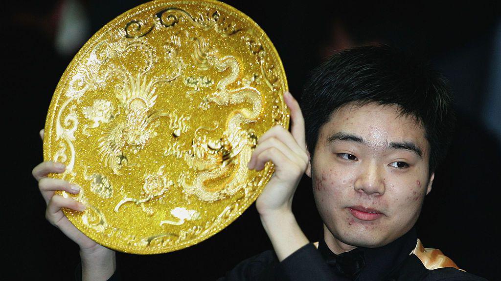 Ding Junhui