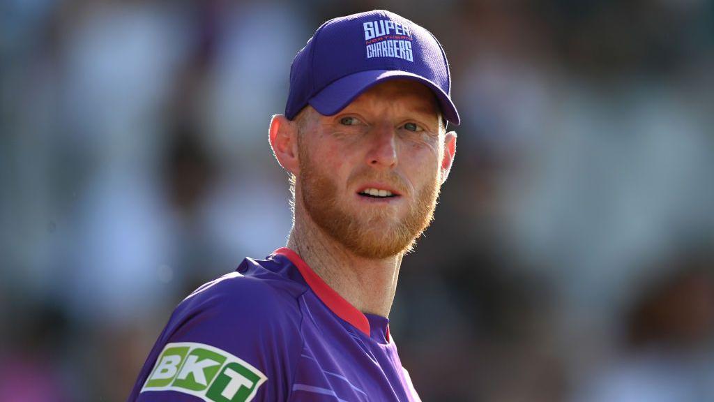 Ben Stokes for Northern Superchargers