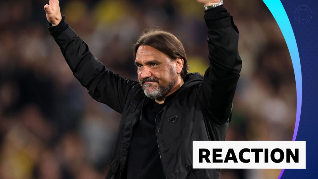 Leeds held nerve in 'massive' win - Farke