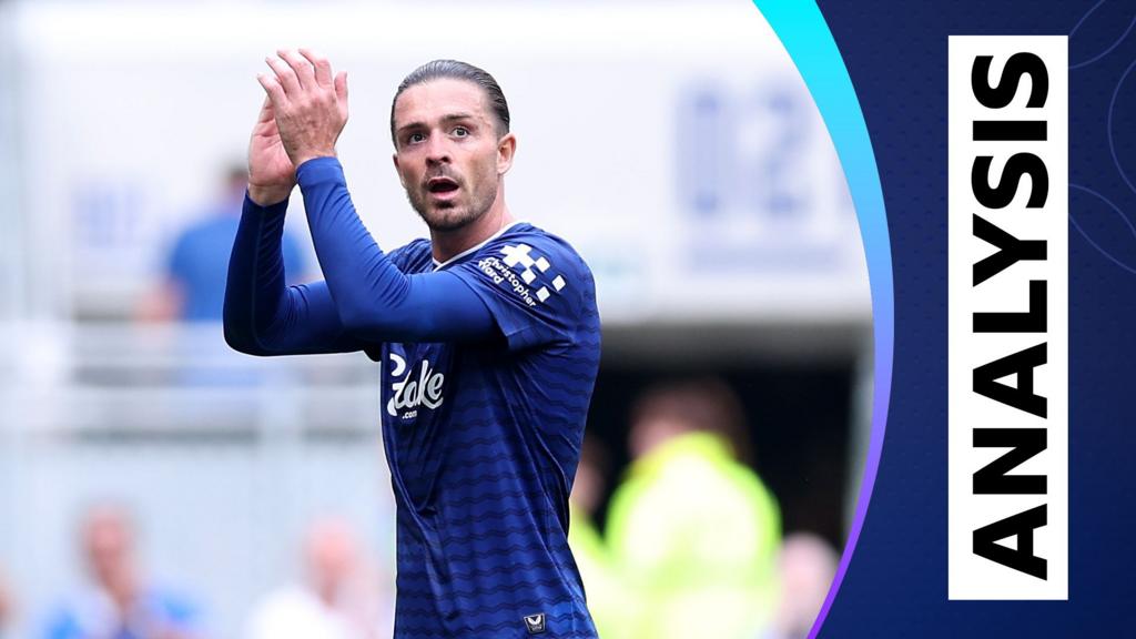 Grealish thrives on width and 'feeling loved' in new home